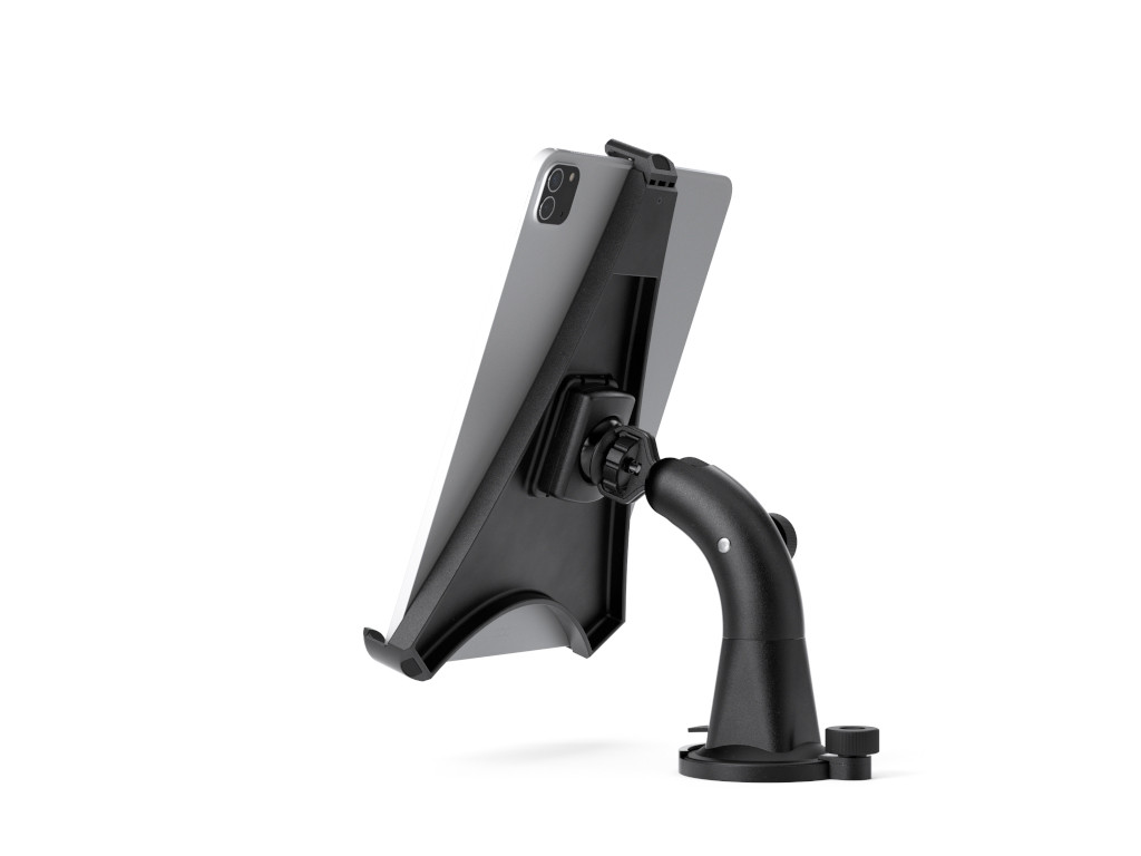 xMount@Boot Flexibel - iPad Pro 11" 2020 Boothalterung Hält jeder Welle stand