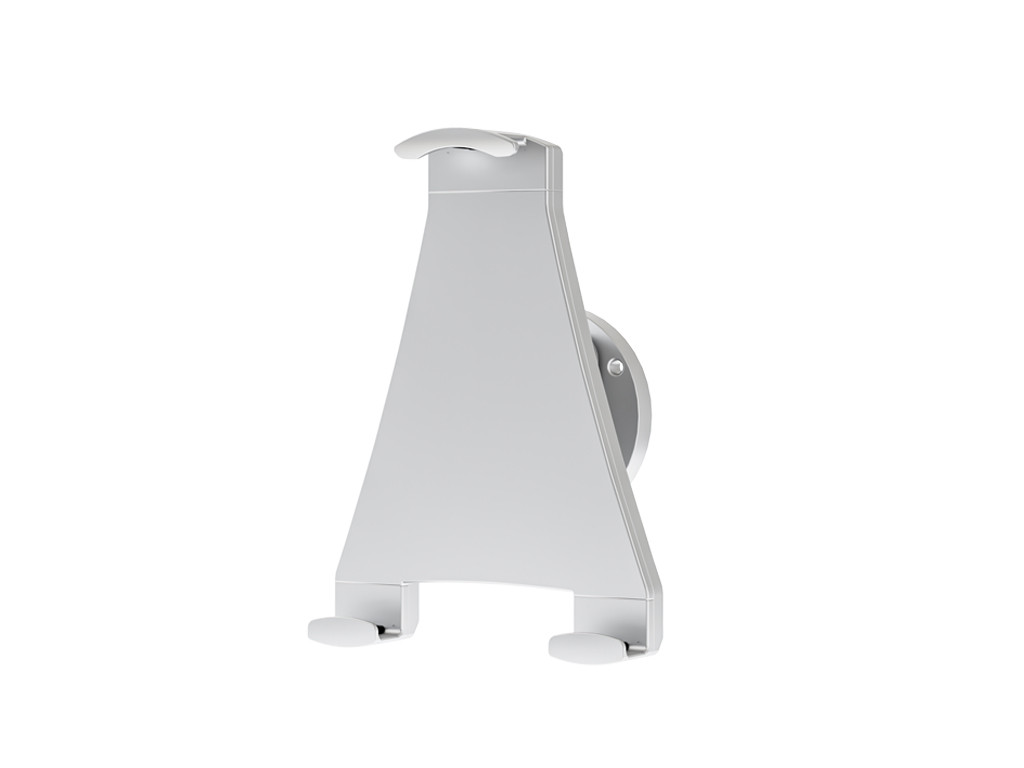 xMount@Wall allround - iPad wall mount 360° rotatable for all iPads