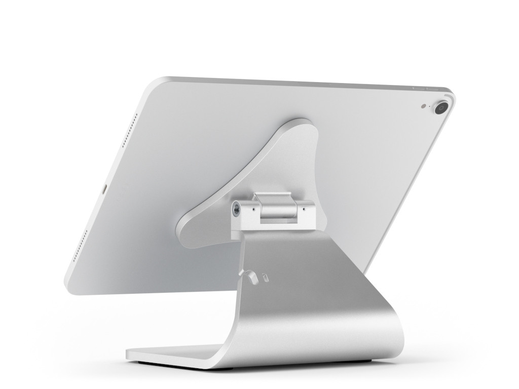 xMount@Smart Stand - iPad Air 4 10,9" Tischhalterung die Hände bleiben frei das iPad aber im Blick