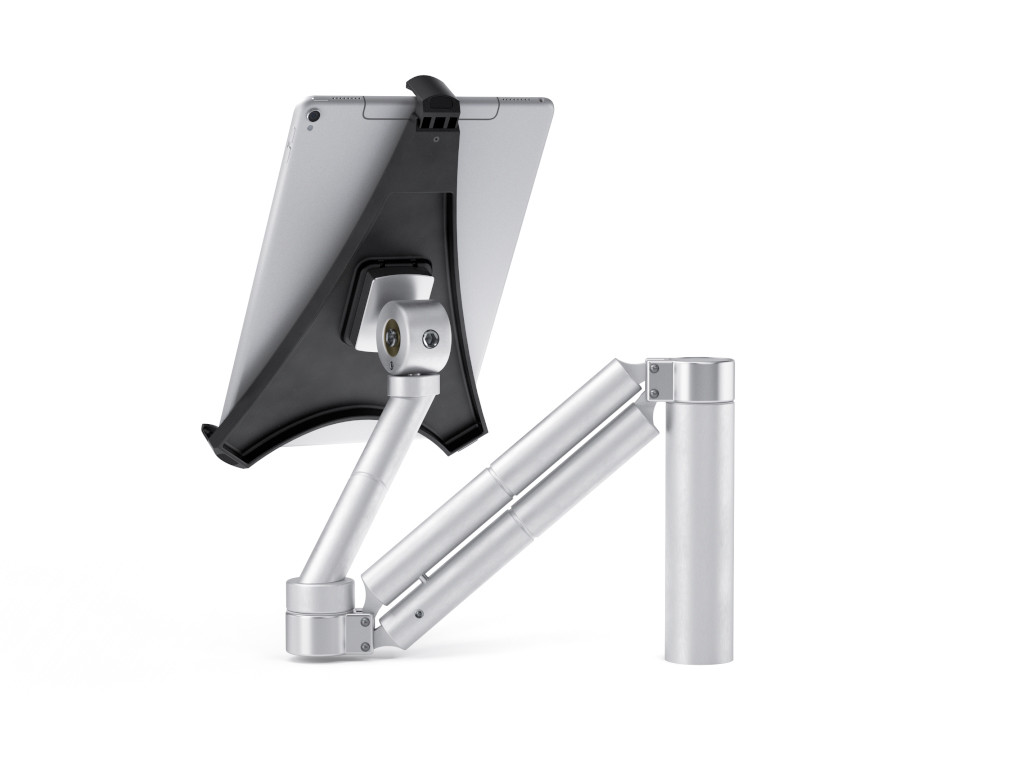 xMount@Lift iPad Air 3 10,5"Table Mount with Gas-Pressure Spring