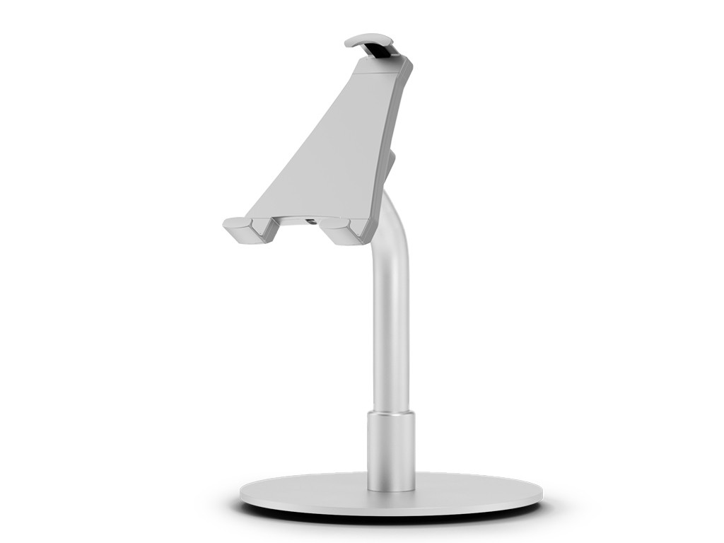 xMount@Table top iPad Table Stand with Anti-Theft Protection