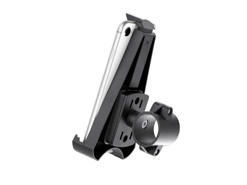 xMount@Bike iPhone 7 bike mount