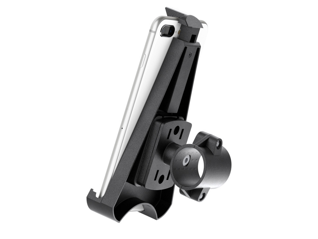 xMount@Bike iPhone 6s Plus bike mount