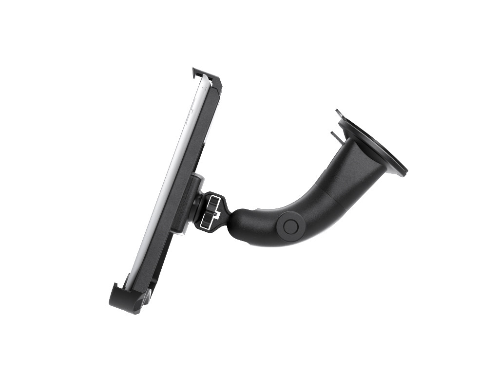 xMount@Car&Home iPad mini 5 Car Mount with vacuum cup