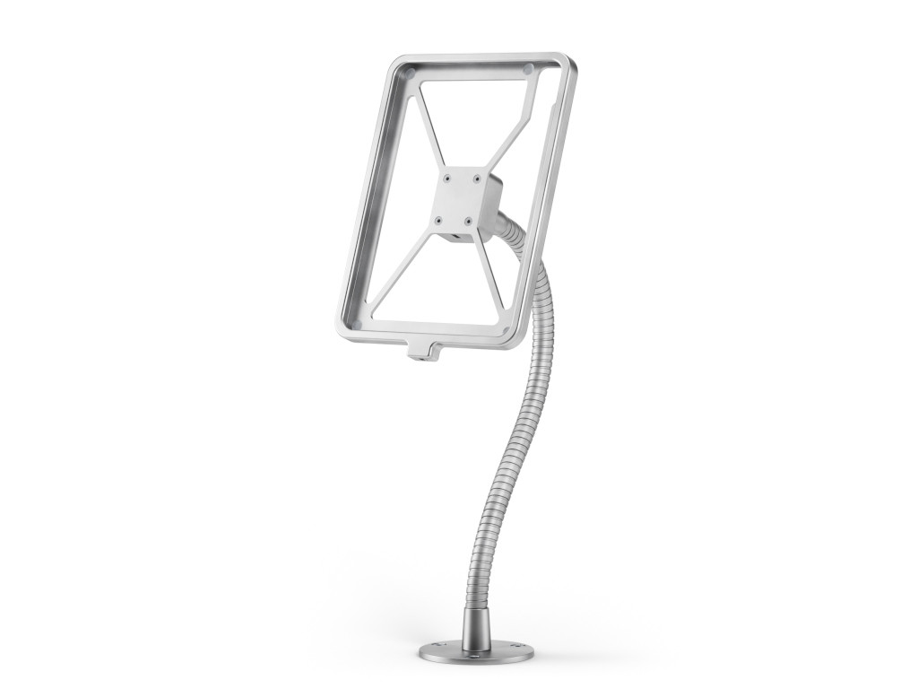 xMount@Desk Secure2 iPad Table Holder