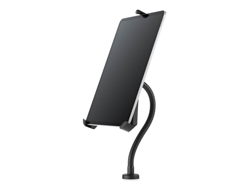 xMount@Boot² Flexibel – iPad Pro 12,9" Boothalterung Hält jeder Welle stand