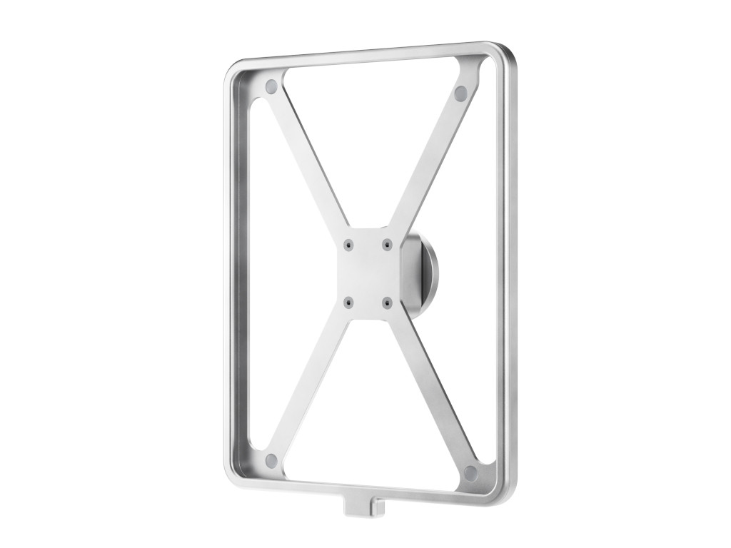 xMount@Wall Secure2 - iPad Pro 12,9" / 2018 Diebstahlsicherung als Wandhalterung 360° drehbar