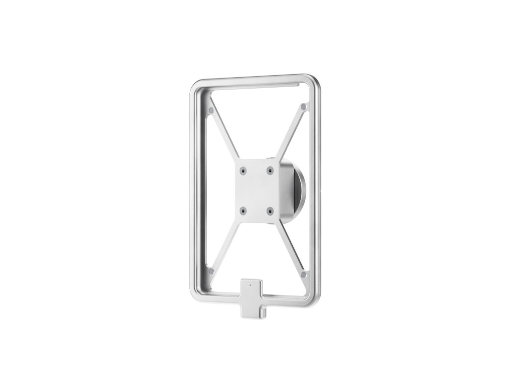 xMount@Wall Secure2 - iPad mini 3 Diebstahlsicherung als Wandhalterung 360° drehbar