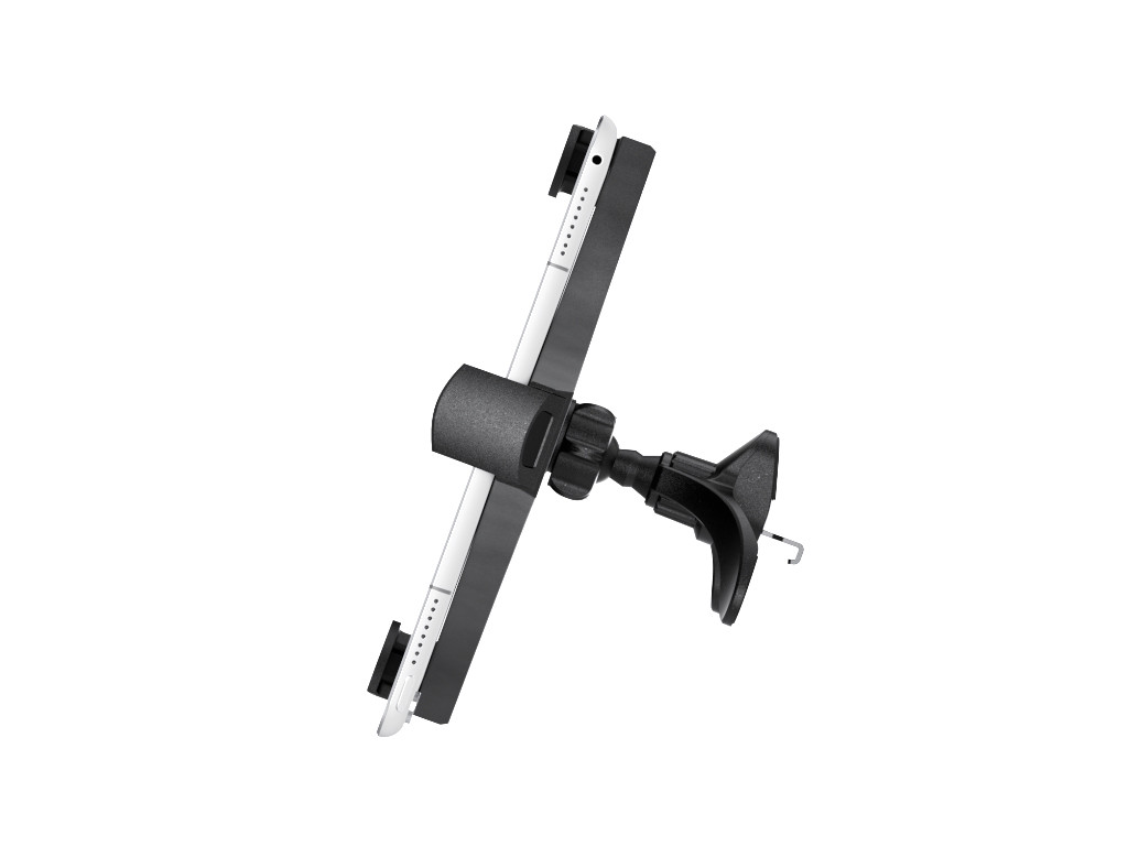 xMount@Car iPad 10,2" Mount for air Vent