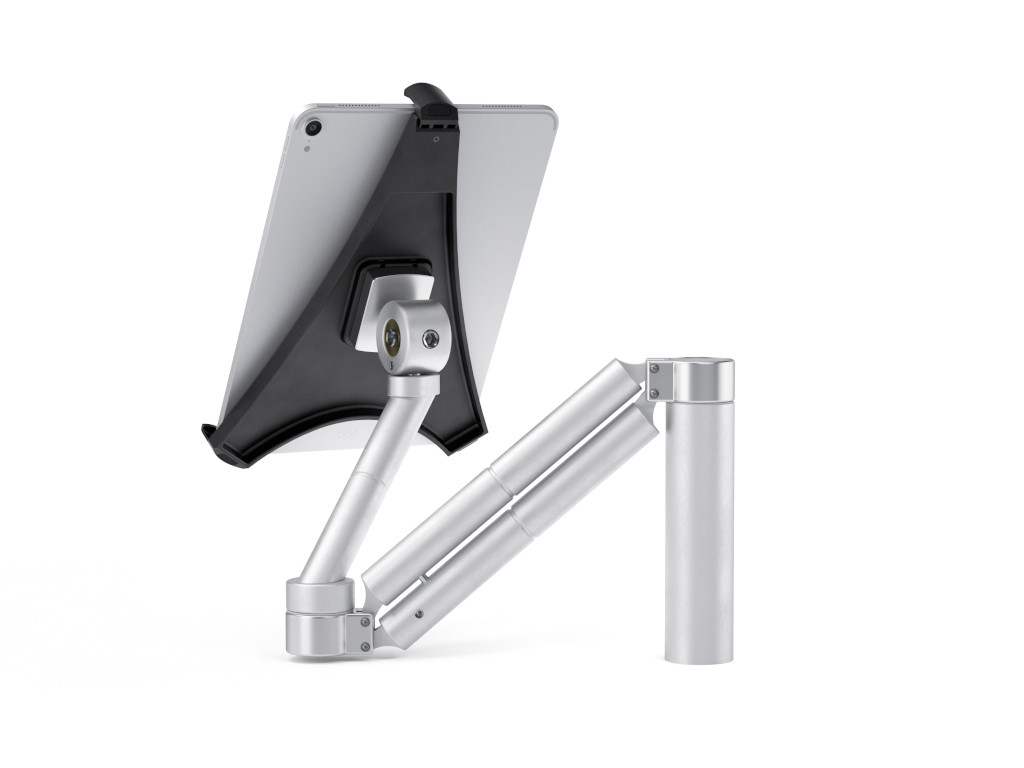 xMount@Lift iPad Pro 11" Table Mount with Gas-Pressure Spring