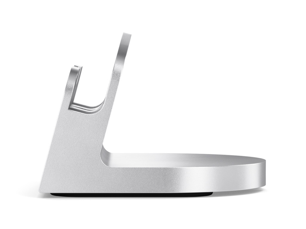 Iphone 6s Plus Dockingstation Aus Aluminium Gefertig In 4 Farben Erhaltlich Xmount Dock