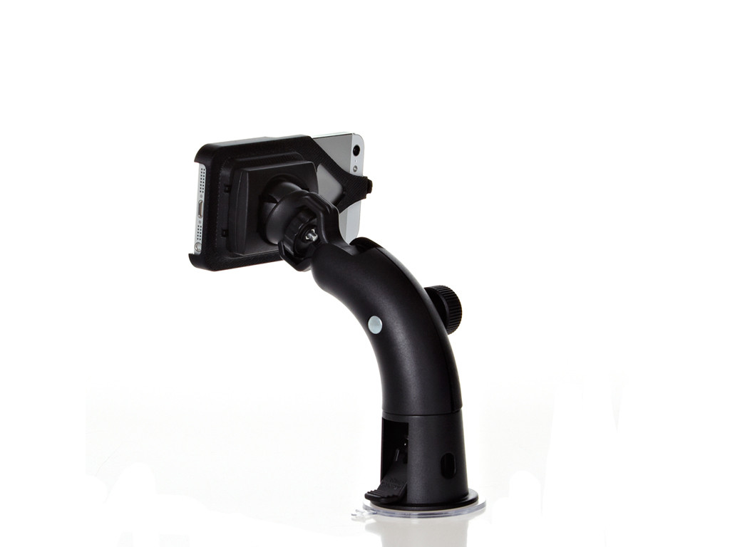 xMount@Boat iPhone 5 boat mount