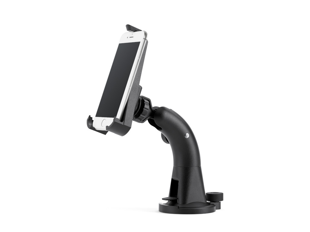 xMount@Boot - iPhone 6 Boothalterung Hält jeder Welle stand