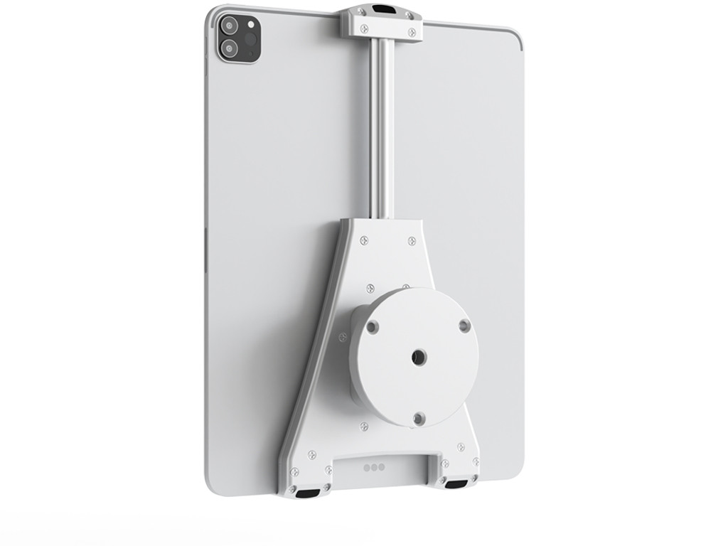 xMount@Wall allround - iPad wall mount 360° rotatable for all iPads