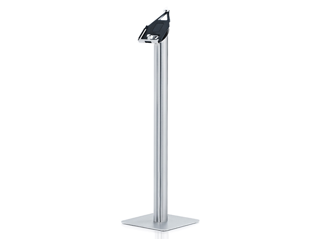 xMount@Stand Energy iPad mini 2 Floor Stand- with USB Charging Function and Theft Protection