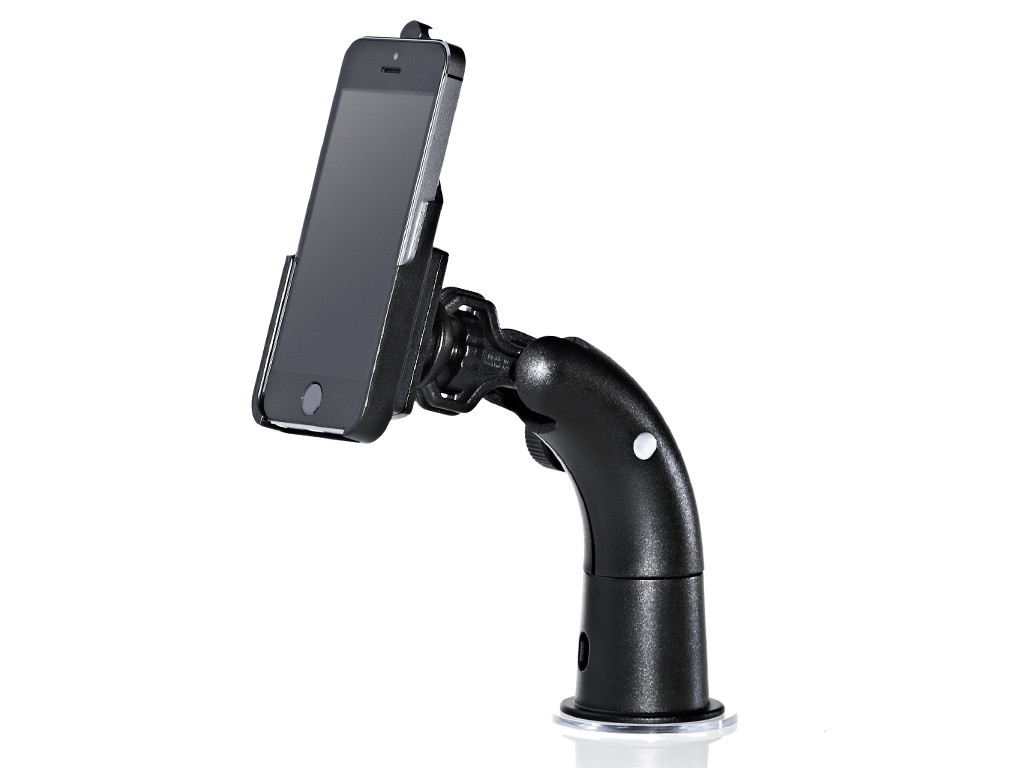 xMount@Boat iPhone SE boat mount