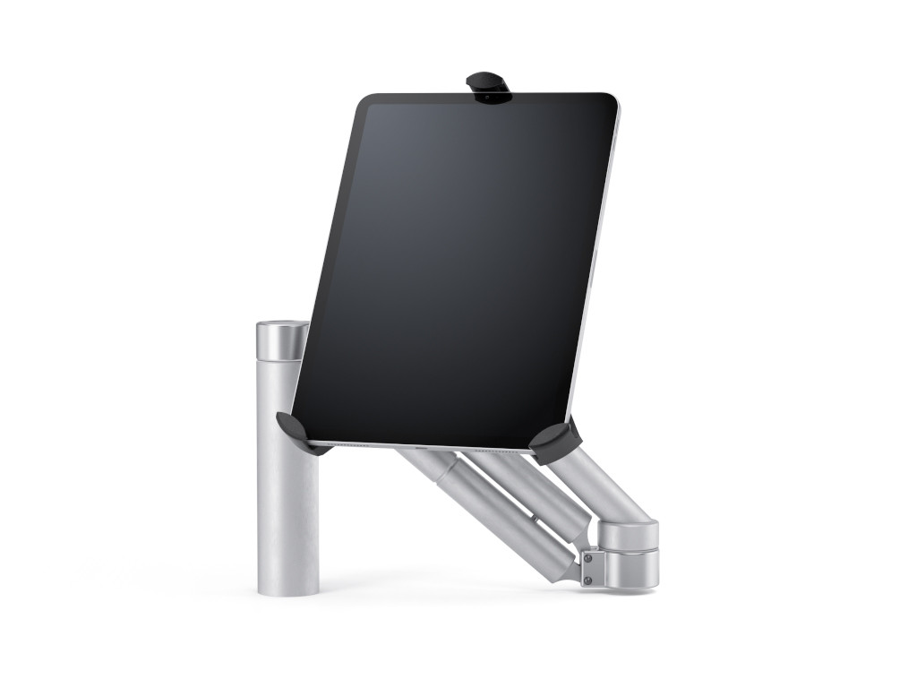 xMount@Lift iPad Table Mount with Gas-Pressure Spring