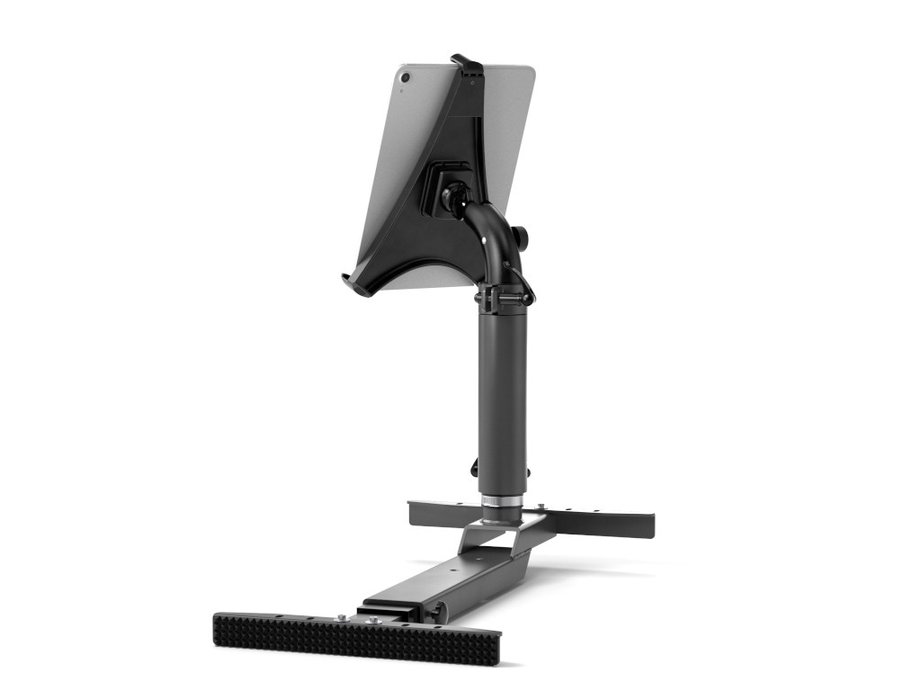 xMount@Professional light - iPad Pro 11" Profesional Halter gibt sicherheit schenkt Freihei