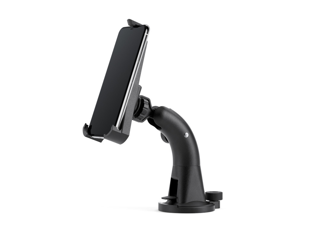 xMount@Boat iPhone boat mount