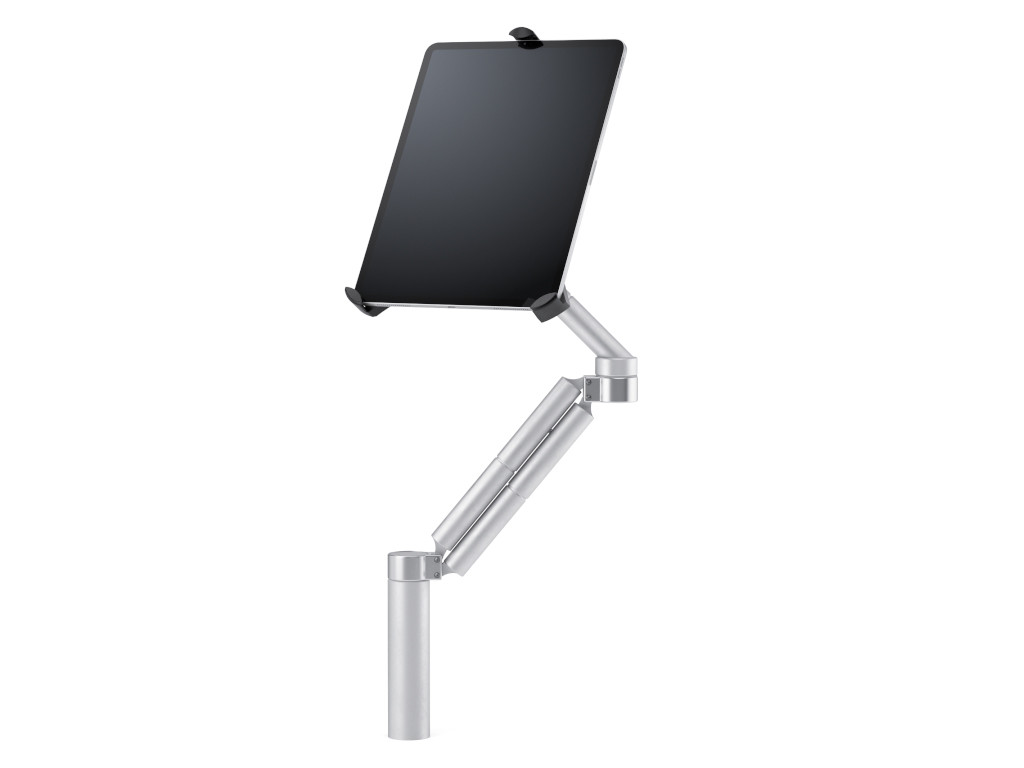 xMount@Lift - iPad Pro 12,9" Tischhalterung die Hände bleiben frei das iPad aber im Blick
