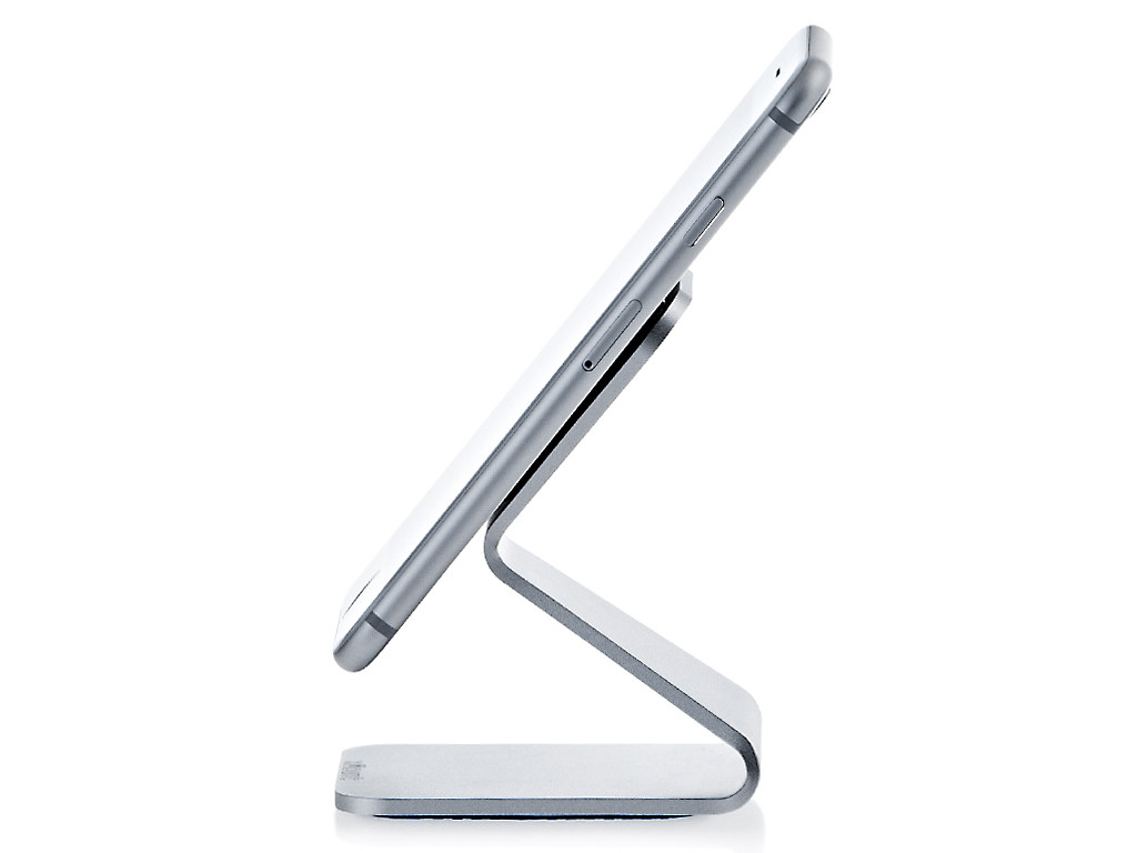 xMount@Static iPhone 15 Pro Max table stand