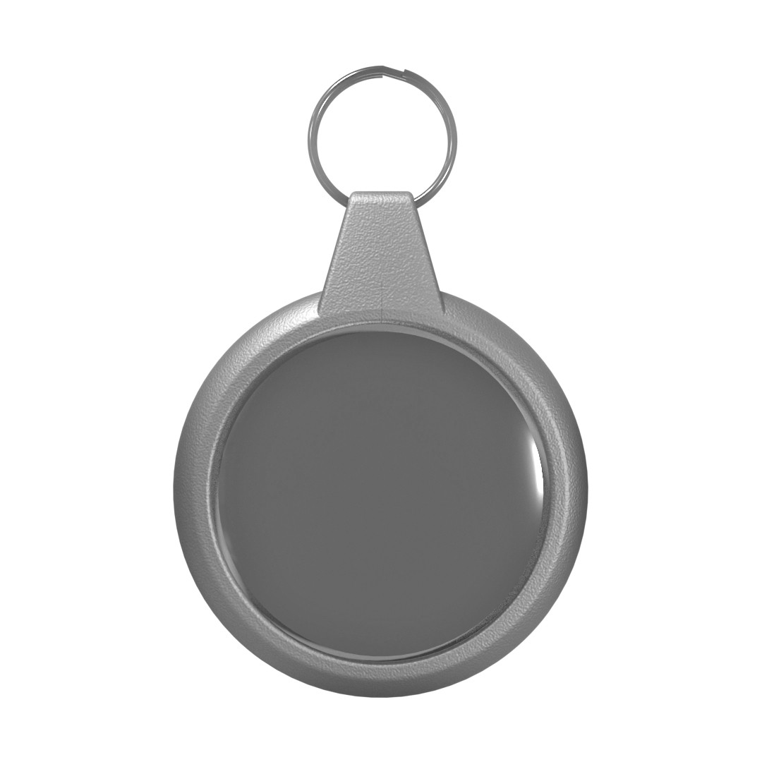 xMount@Ring - AirTag keychain