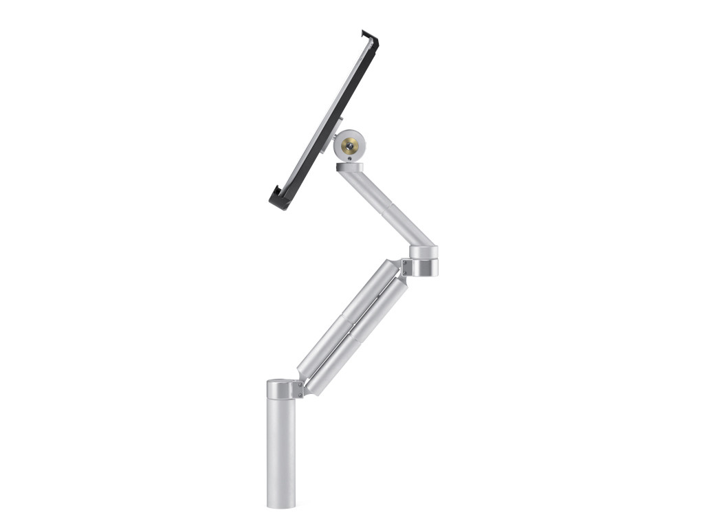 xMount@Lift iPad Air Table Mount with Gas-Pressure Spring