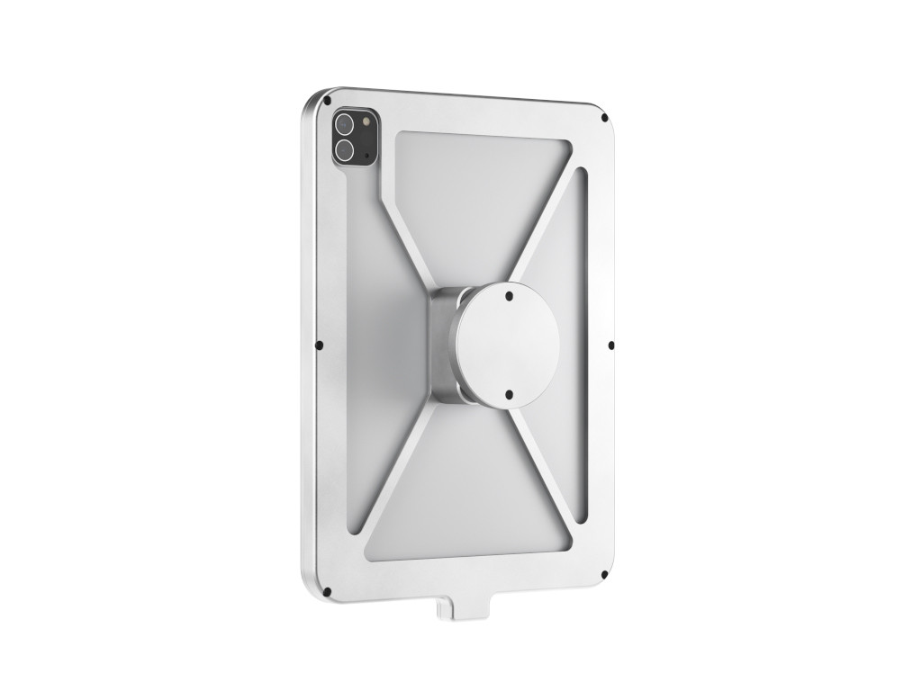 iPad Diebstahlsicherung als Wandhalterung 360° dreh und neigbar -  xMount@Wall Secure2