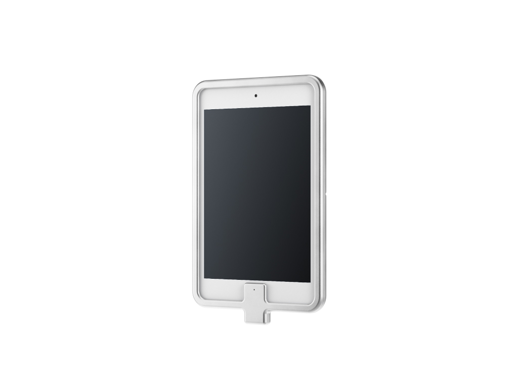 RAM Mounts Halter Für IPad 7. Gen 10,2 Zoll – Mit Stifthalter, Kompatibel Mit RAM-B-202U Kugel