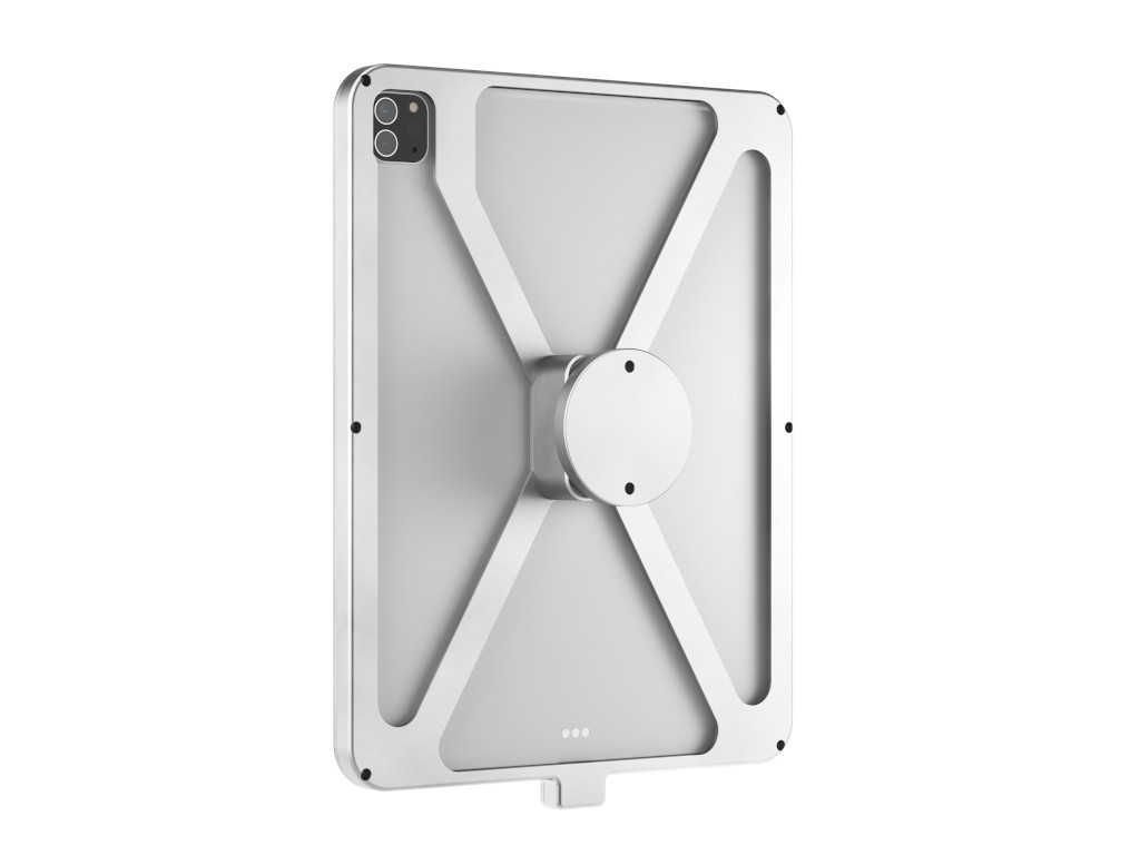 xMount@Wall Secure2 - iPad Pro 12,9" Diebstahlsicherung als Wandhalterung 360° drehbar