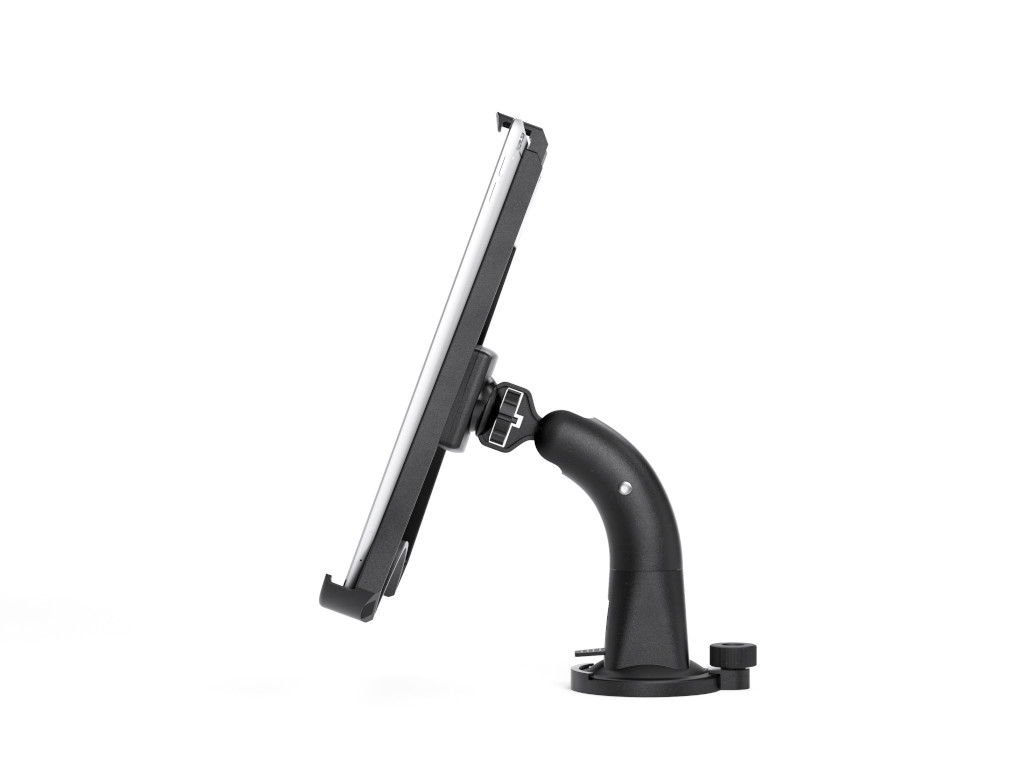 xMount@Boot iPad 3 Holder for Boats