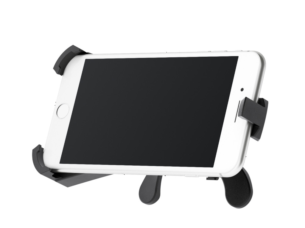 xMount@Car iPhone 6 Plus Mount for Air Vent