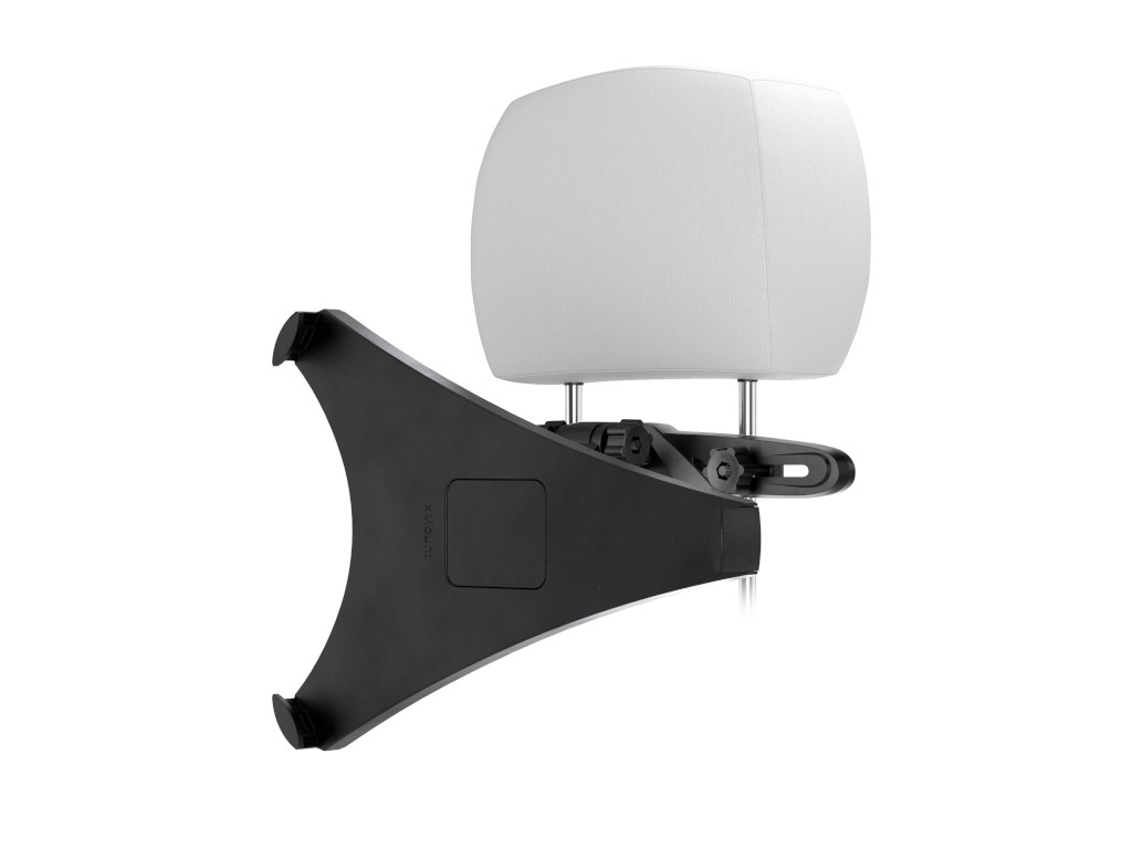 xMount@Car iPad 2018 Mount for the headrest