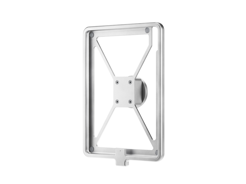 xMount@Wall Secure2 iPad 10,2" Wall Mounting with Theft Protection
