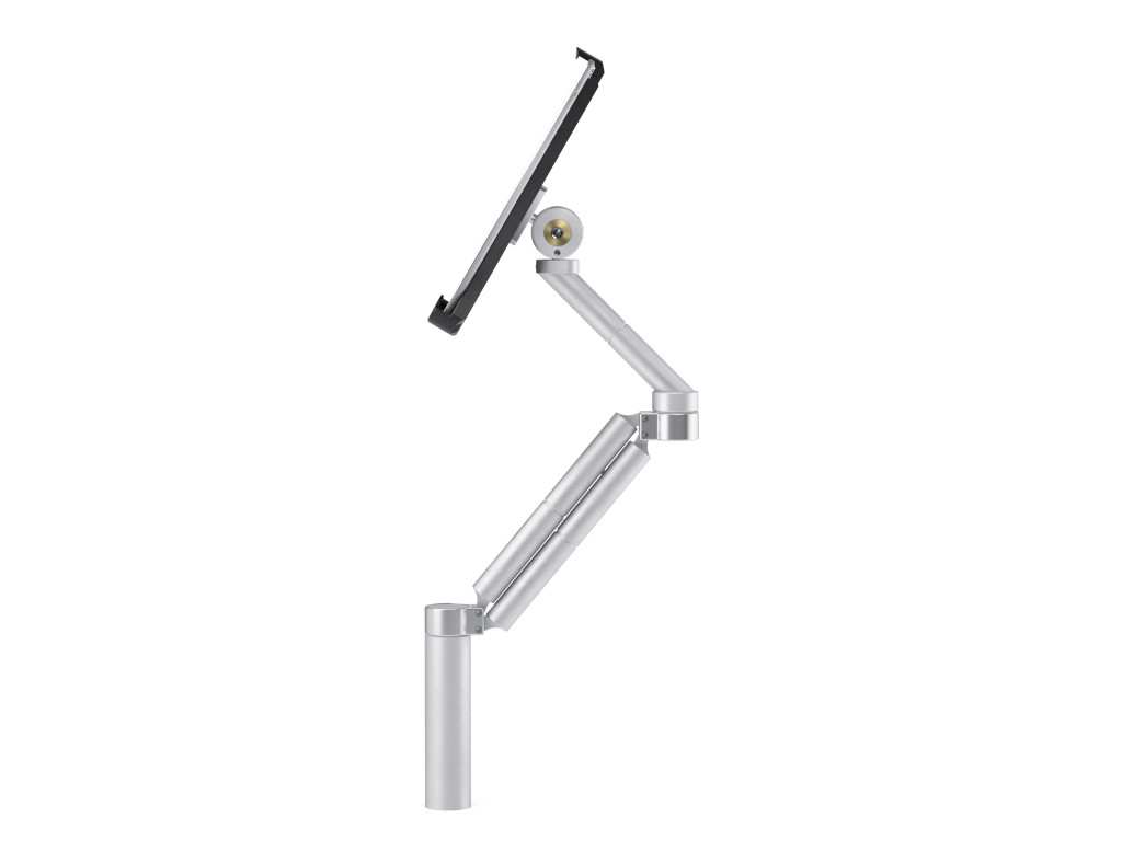 xMount@Lift iPad 10,2" Table Mount with Gas-Pressure Spring