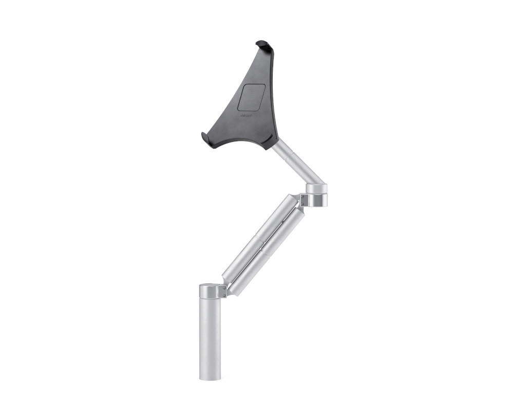 xMount@Lift iPad mini Table Mount with Gas-Pressure Spring