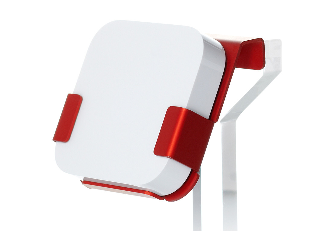 xMount@Airport Express red Wall Mount