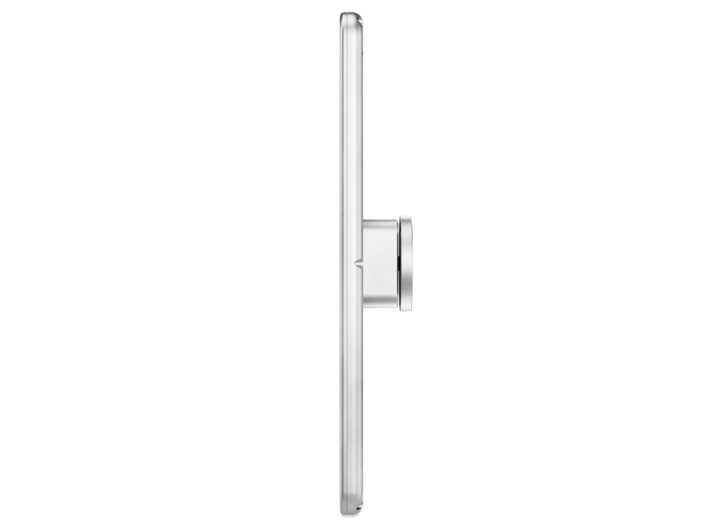 xMount@Wall Secure2 - iPad Pro 12,9" Diebstahlsicherung als Wandhalterung 360° drehbar