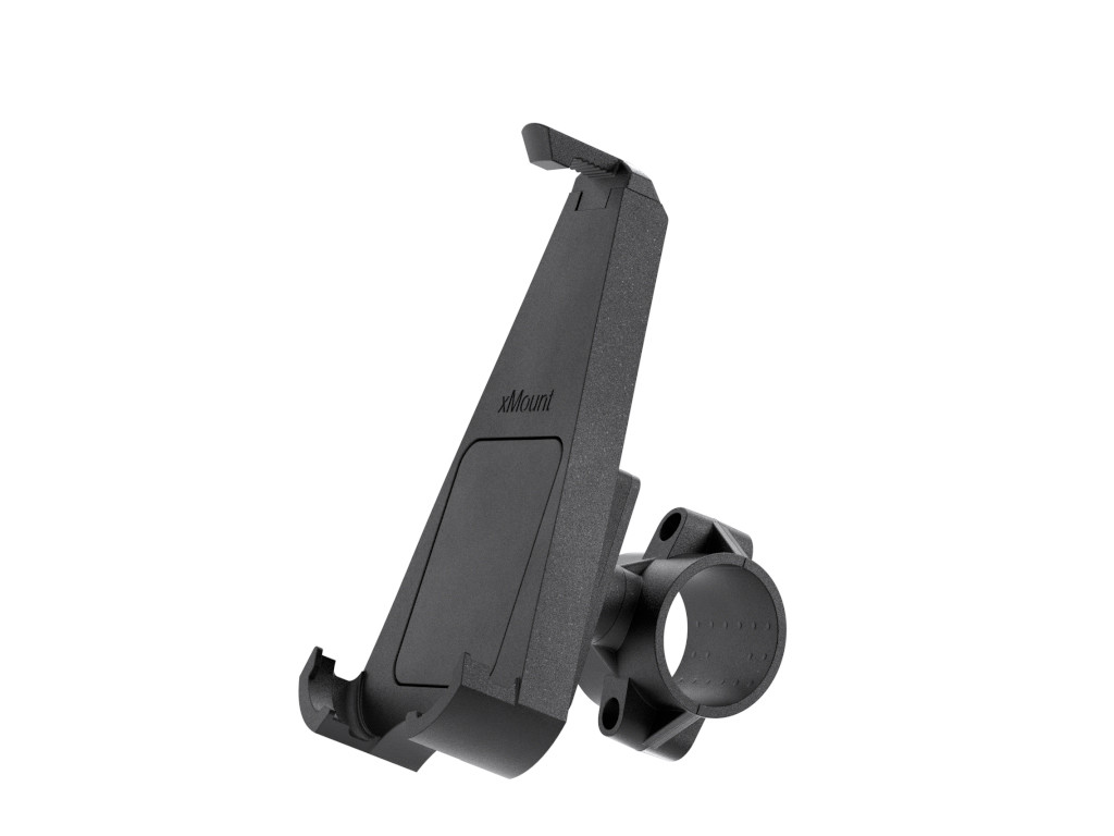 xMount@Bike iPhone 12 mini bike mount