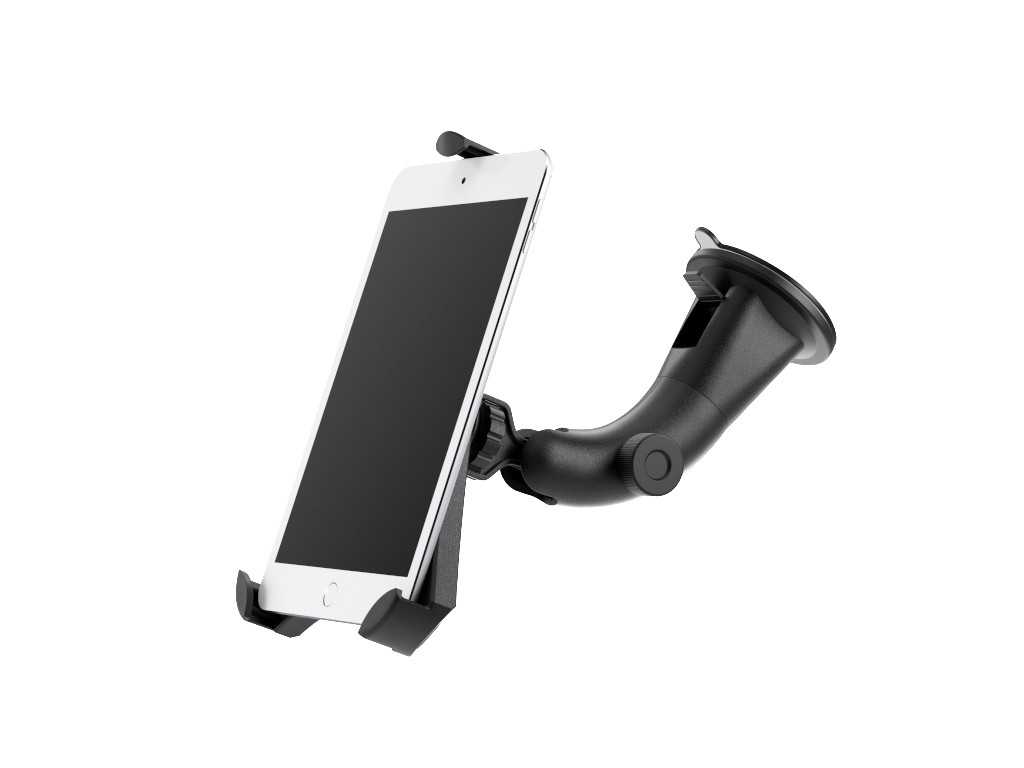 xMount@Car&Home iPad mini 2 Car Mount with vacuum cup