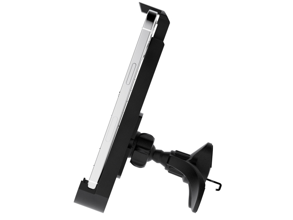 xMount@Car iPhone 15 Plus Mount for Air Vent