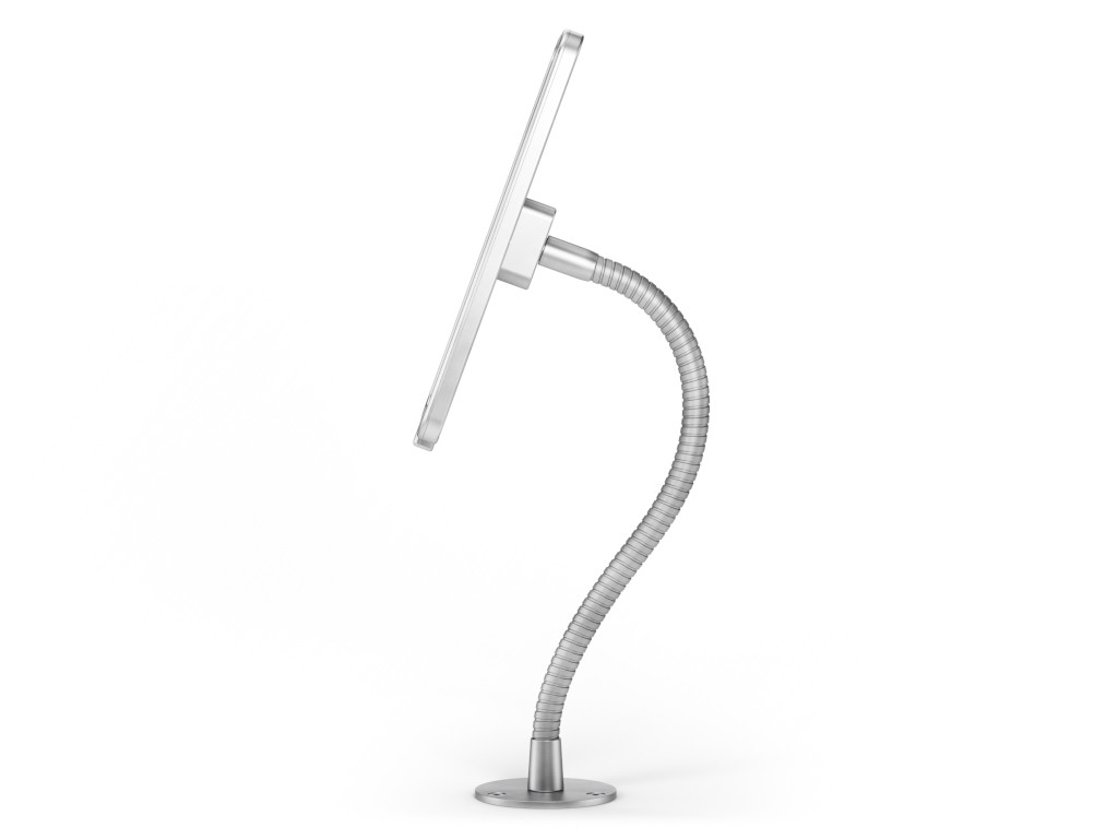 xMount@Desk Secure2 iPad Pro 12,9" / 2021 Table Holder