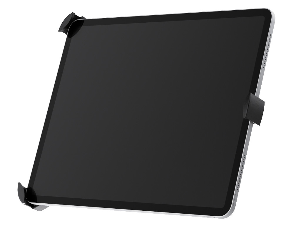 xMount@Car iPad Pro 12,9" Mount for air Vent