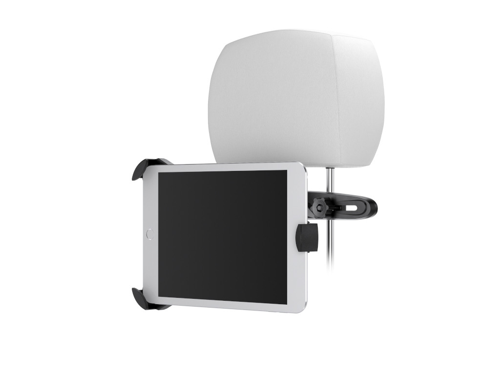 xMount@Car iPad mini 3 Mount for the headrest