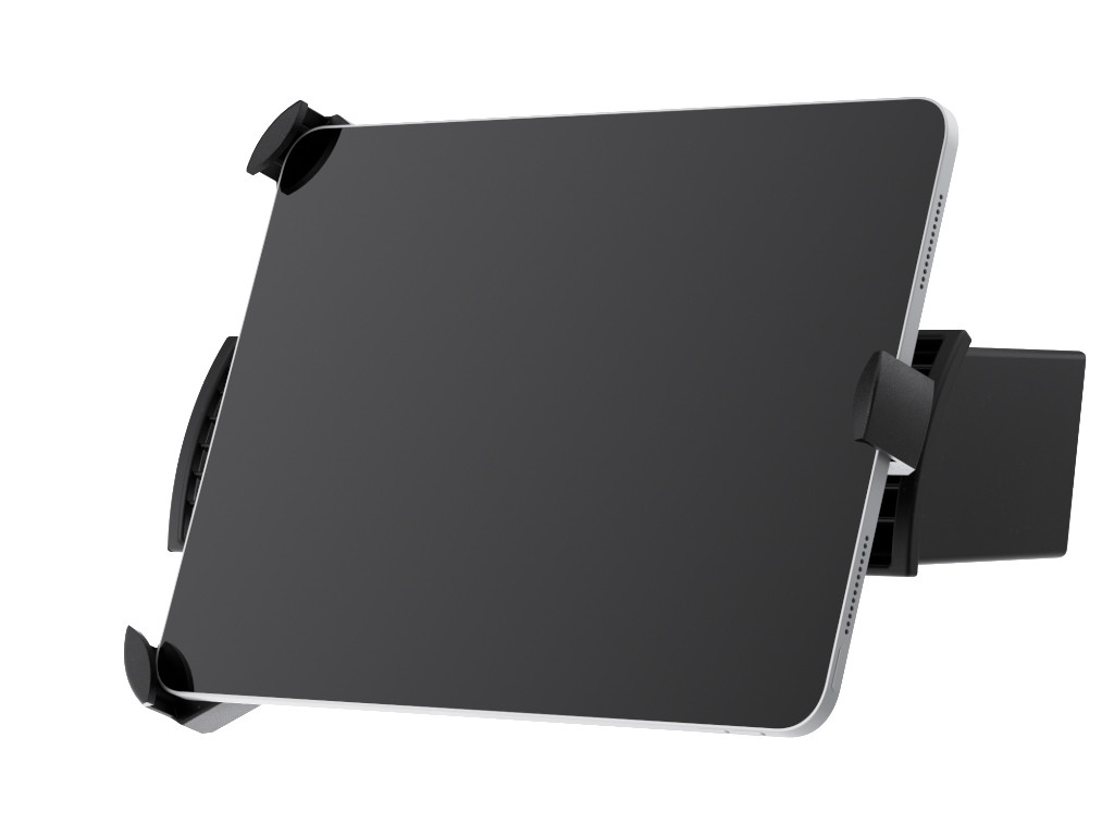 xMount@Car Flexibel - iPad Pro 11" 2021-2022 Halter für die Lüftung
