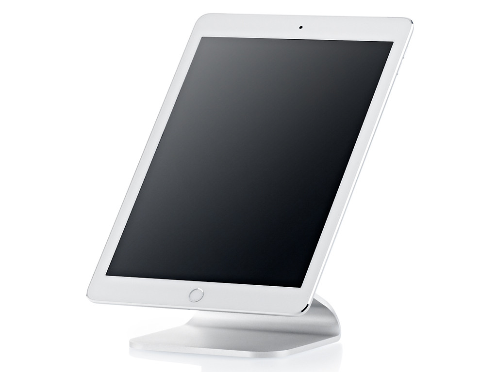 xMount@Static iPad 10,2" table stand