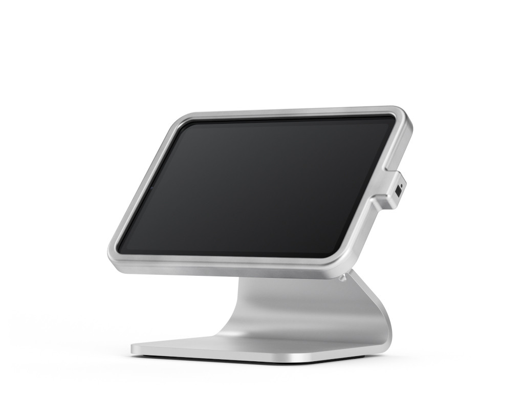 xMount@Table top iPad mini 6 Table Stand with Anti-Theft Protection