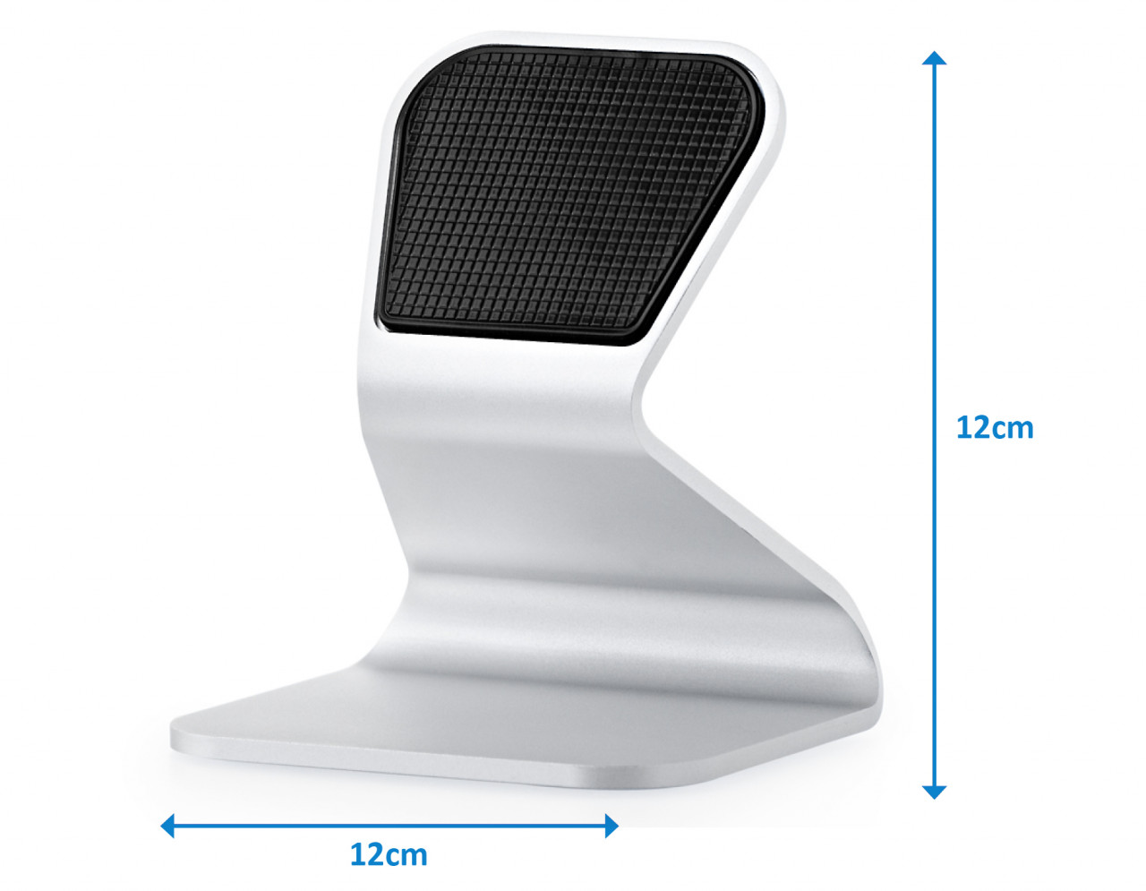xMount@Static iPad Air table stand