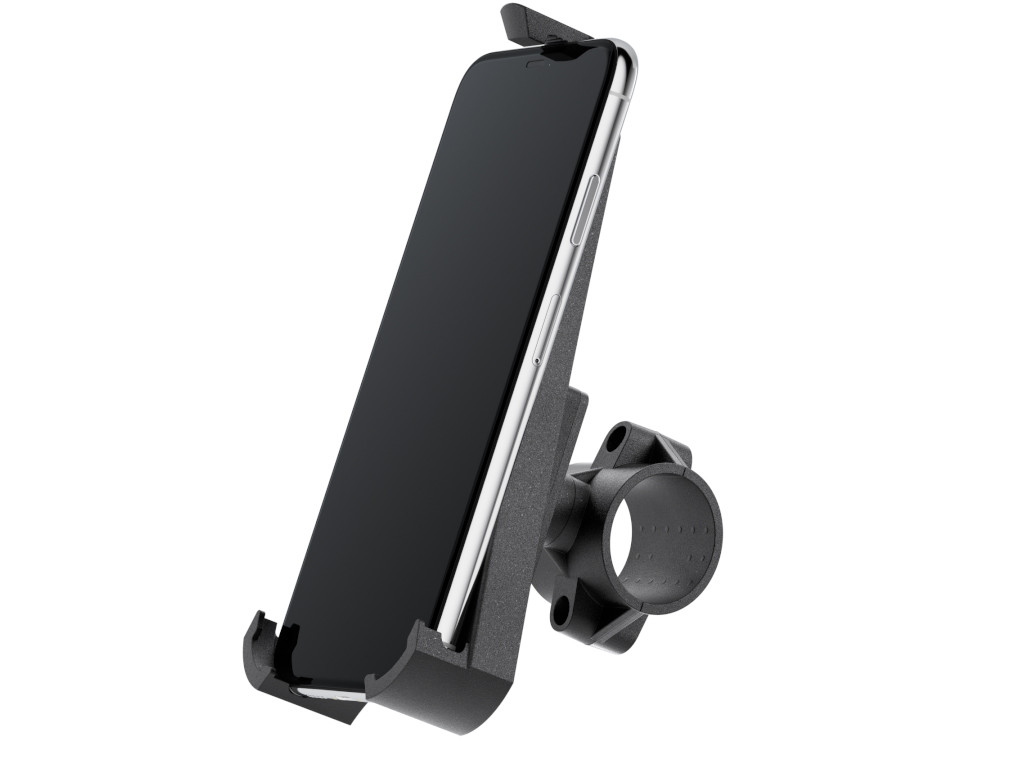 xMount@Bike iPhone Xs Max bike mount