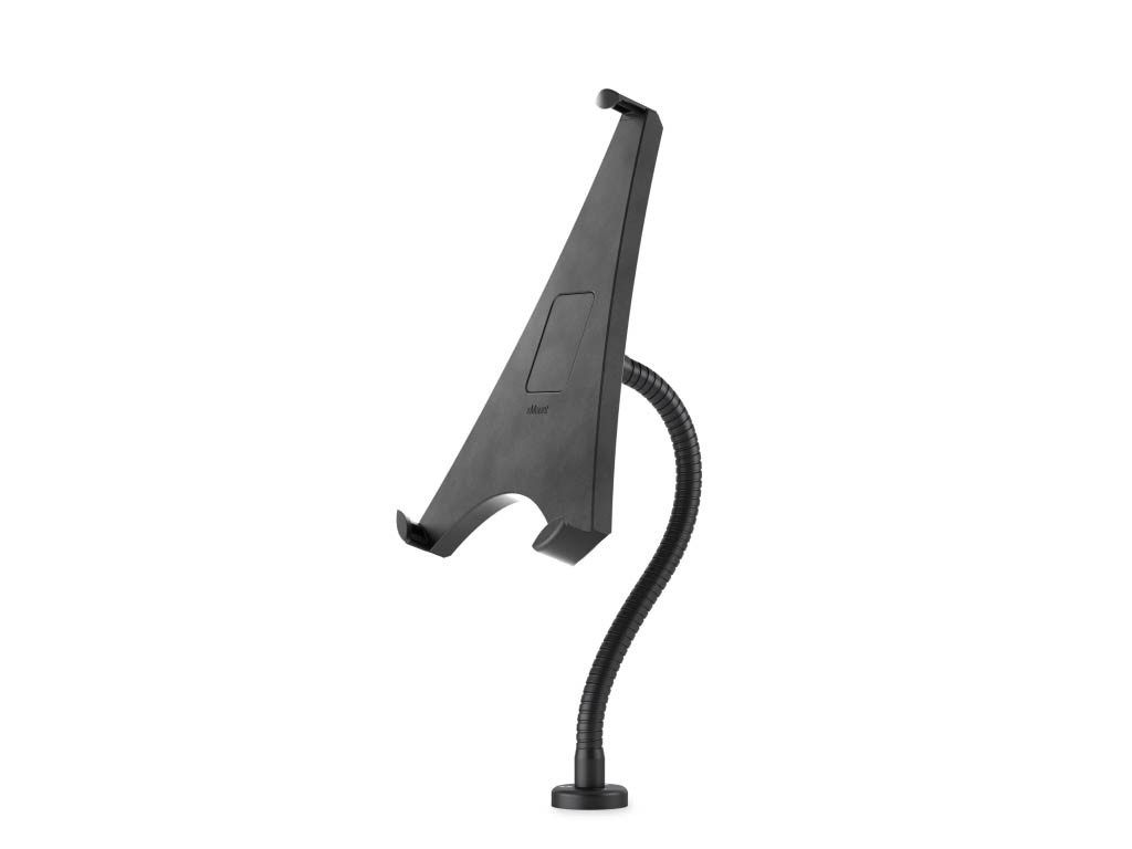 xMount@Boot² Flexibel – iPad Pro 11" Boothalterung Hält jeder Welle stand